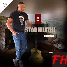 Stabhilithi Mvubu