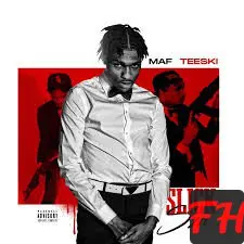 Slick Szn - Album by MAF Teeski - Apple Music