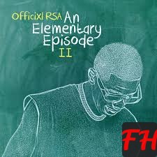 Officixl RSA - Apple Music