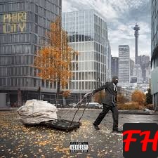 K.O Set To Drop New Album Tittled "Phara City" 🔥 On 13 June.