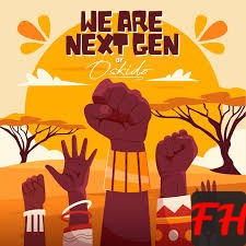 Next Gen - YouTube
