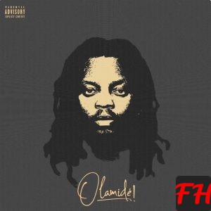 HYPETRIBE on X: "🚨OLAMIDE “OLAMIDÉ” ALBUM OUT NOW 🚨 https://t.co/pnUD2sWNoS" / X