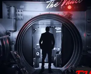 The Vault EP