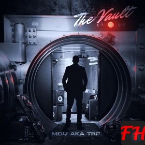The Vault EP