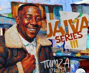 Tumza D'Kota – Intro ft Pro_Sangkey & A'gzo