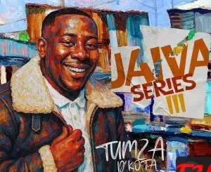 Tumza D'Kota – Intro ft Pro_Sangkey & A'gzo