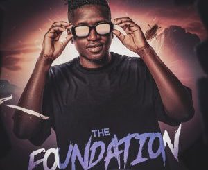 The Foundation - EP by DJ Gun Do SA | Spotify
