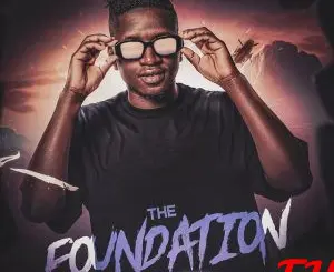 The Foundation - EP by DJ Gun Do SA | Spotify