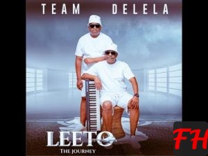 Team Delela - Leeto Album - YouTube