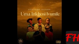 11. Sisonkhe Nation SN ft Thando Lwami(Dj Astron) - YouTube