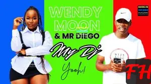Wendy Moon & Mr Diego - bolobedumusic Wendy Moon & Mr Diego